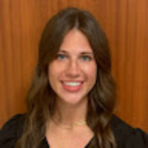 Meet your Posher, Allison